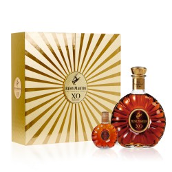 Rượu Remy Martin XO hộp quà 2017