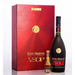 Rượu Remy Martin vsop Hộp quà