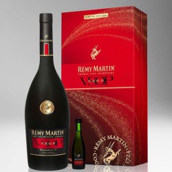 Remy Martin VSOP Gift box 2019