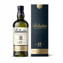 Ballantines 17 năm 700ml Ballantines 17 năm 700ml