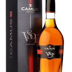 Camus VSOP Elegance 700ml