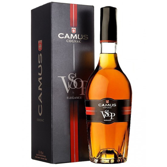 Camus VSOP Elegance 700ml Camus VSOP Elegance 700ml