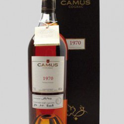 Camus Vintage 1970