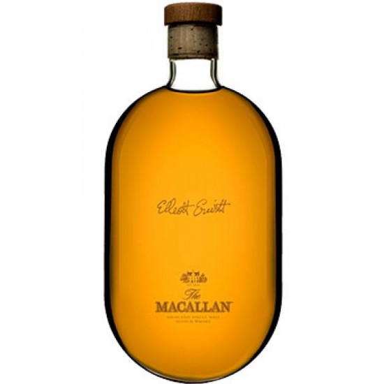 Macallan Elliott Erwitt Edition
