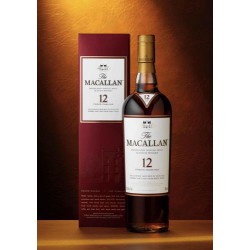 Macallan 12 Years Old 4500ml