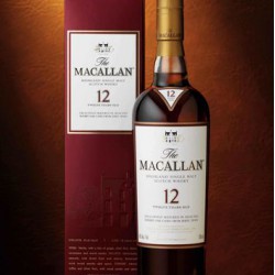 Macallan 12 Years Old 4500ml