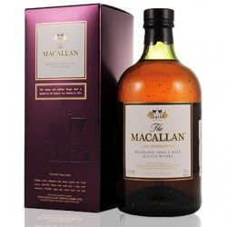Macallan 1851