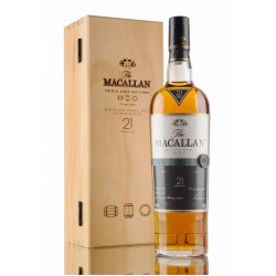 Macallan 21 Năm
