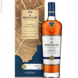 Macallan Enigma