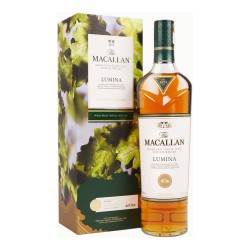 Macallan Lumina