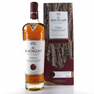 Macallan Terra