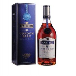 Martell Cordon Bleu 3000ml