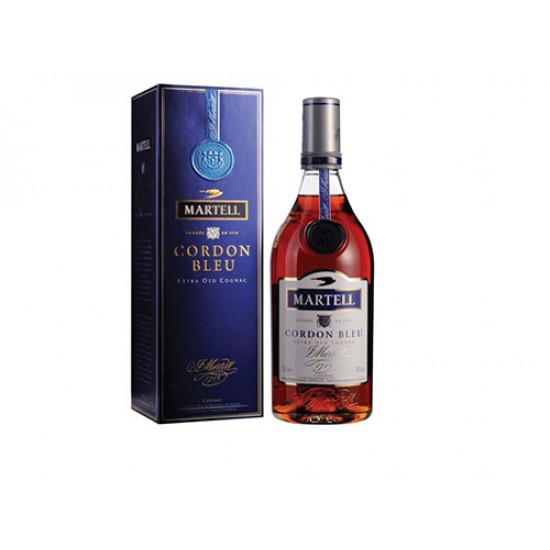 Martell Cordon Bleu 3000ml