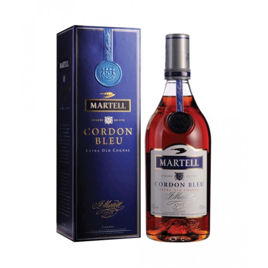 Martell Cordon Bleu 3000ml Martell Cordon Bleu 3000ml