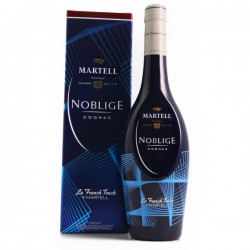 Martell Noblige La French Touch Martell Noblige La French Touch