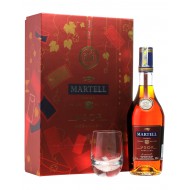 MARTELL VSOP HỘP QUÀ 2018