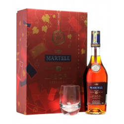 MARTELL VSOP HỘP QUÀ 2018