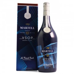 Martell VSOP La French Touch Martell VSOP La French Touch