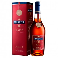Martell VSOP Martell VSOP