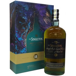 Singleton 18 năm hộp quà 2016
