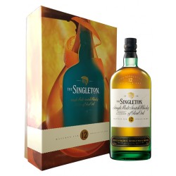 Singleton 12 năm hộp quà 2016