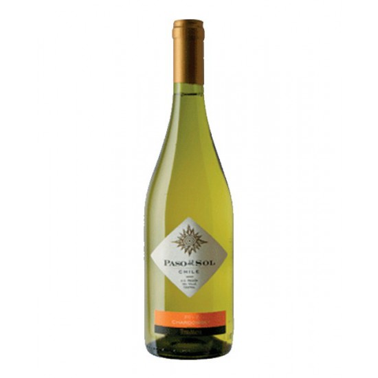 Paso Del Sol Chardonnay