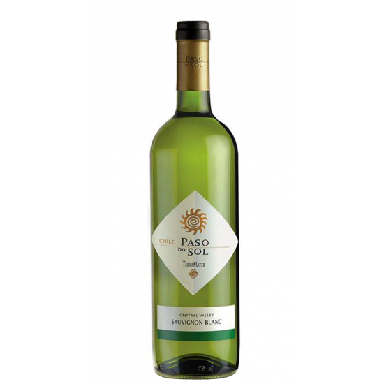 Paso Del Sol Sauvignon Blanc Paso Del Sol Sauvignon Blanc