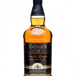 Dewar's Founders Reserve 18YO Whisky